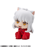 Lookup Inuyasha Inuyasha 3