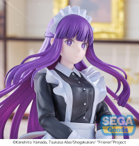 Luminasta Frieren: Beyond Journey's End Fern ~Maid Costume~ 5