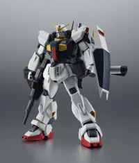 TAMASHII NATIONS <SIDE MS> RX-178 GUNDAM Mk-Ⅱ (A.E.U.G.) ver. A.N.I.M.E.  "MOBILE SUIT Ζ GUNDAM", TAMASHII NATIONS ROBOT SPIRITS - Mobile Suit Gundam Zeta - photo 2