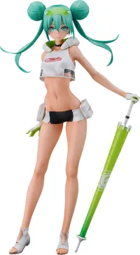 Max Factory Racing Miku 2022: Tropical Ver. - Hatsune Miku - photo 2