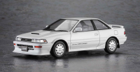 1/24  TOYOTA COROLLA LEVIN AE92 GT-Z LATE VERSION w/LIP SPOILER 1