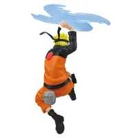 BANDAI NARUTO SHIPPUDEN -NARUTO UZUMAKI- - NARUTO - photo 3