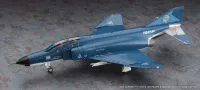 Hasegawa 1/72  [ACE COMBAT 7 SKIES UNKNOWN] F-4E PHANTOM II "MOBIUS 1" - Scale Kits - photo 2