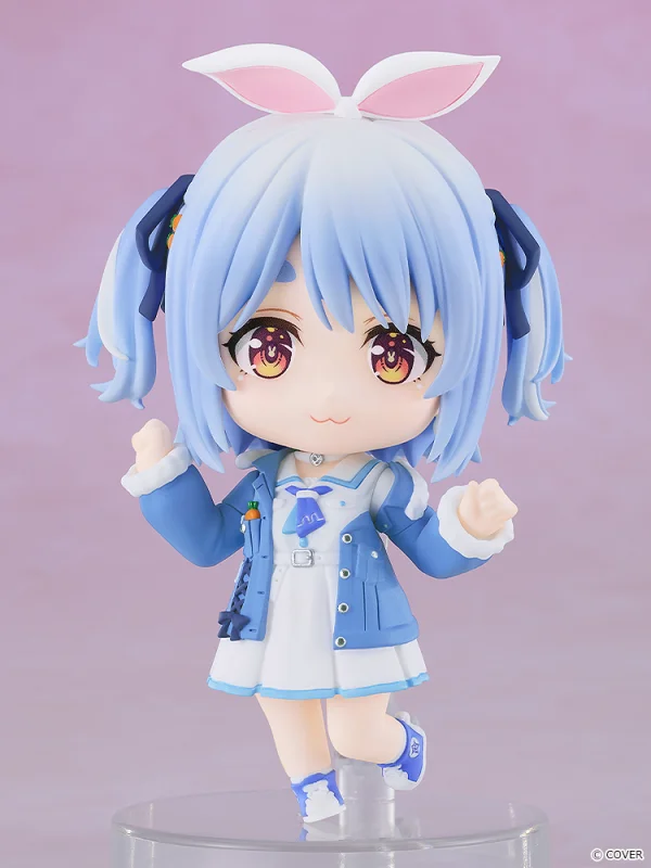 GOOD SMILE COMPANY Nendoroid Usada Pekora: Casual Outfit Ver. - hololive production