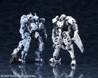 KOTOBUKIYA HEXA GEAR MANAGARMR - HEXA GEAR - photo 26