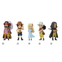 BANDAI One Piece -Parent-Child Bloodline 2- (Box/12) "One Piece", Banpresto World Collectable Figure - ONE PIECE - photo 4