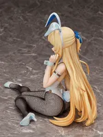 FREEing Priestess: Bunny Ver. - Goblin Slayer - photo 5