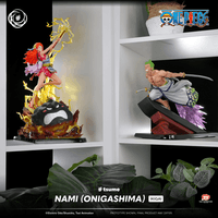 Nami (Onigashima) - Ikigai 6