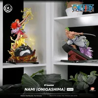 Tsume Art Nami (Onigashima) - Ikigai - ONE PIECE - photo 6