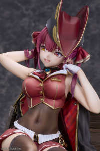 hololive Houshou Marine 1/7 Complete Figure 9