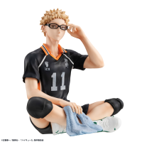 G.E.M. Haikyu!! Palm Size Kei Tsukishima 4