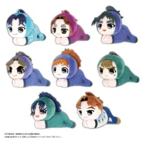 MAX LIMITED Nintama Rantarou HUG CHARACTER COLLECTION2 - Nintama Rantaro - photo 6
