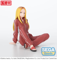 "Magilumiere Co. Ltd." PM Perching Figure "Hitomi Koshigaya" 2