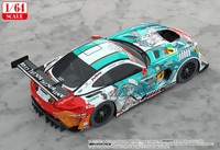 1/64 Good Smile Hatsune Miku AMG 2023 Season Opening Ver. 2