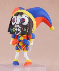 GOOD SMILE COMPANY Nendoroid Pomni - The Amazing Digital Circus - photo 3