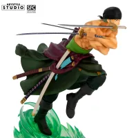 ABYstyle Studio ONE PIECE - Zoro SFC Figure - ONE PIECE - photo 7