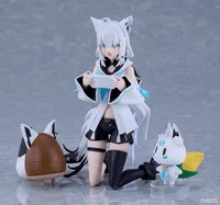 Max Factory figma Shirakami Fubuki - hololive production - photo 9