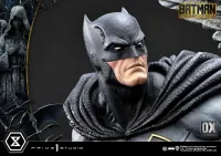 Prime 1 Studio Ultimate Premium Masterline Batman (Comics) Batman Rebirth Edition (Black) DX Bonus Version - DC Comics - photo 73