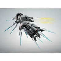 TAMASHII NATIONS THE ROBOT SPIRITS ＜SIDE MS＞ MSN-01 PSYCOMMU SYSTEM ZAKU ver. A.N.I.M.E. (P-Bandai Exclusive) - Mobile Suit Gundam Thunderbolt - photo 7