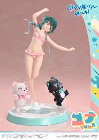 Prime 1 Studio PRISMA WING Kuma Kuma Kuma Bear Punch! Yuna 1/7 Scale Pre-Painted Figure - Kuma Kuma Kuma Bear Punch! - photo 65