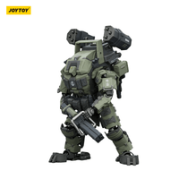 APOC Series Iron Assault Fire Support Mech ST-8610 13