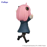 SPY×FAMILY　Trio-Try-iT Figure -Anya Forger- 11