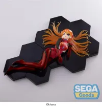 SEGA Luminasta "Evangelion: New Theatrical Edition" "Asuka" - Rebuild of Evangelion - photo 4