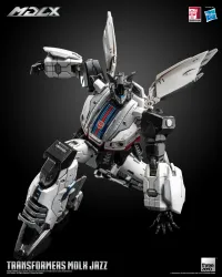 threezero Transformers - MDLX Jazz - Transformers - photo 8