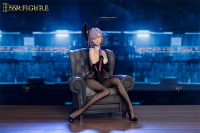 SSR-FIGURE Yi Ren Guan - House of Unhumans Yu Cong Xiao: Bunny Ver. 4