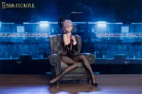 Infinity Studio SSR-FIGURE Yi Ren Guan - House of Unhumans Yu Cong Xiao: Bunny Ver. - Yi Ren Guan - House of Unhumans - photo 4