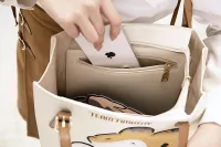 GoodSmile Moment Team Timothy Tote Bag - Team Timothy - photo 8