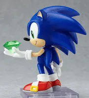 GOOD SMILE COMPANY Nendoroid Sonic the Hedgehog - SUPER SONICO - photo 2