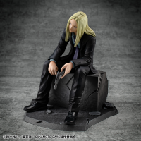 Figure SAKAMOTO DAYS Shishiba 4