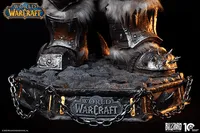 Infinity Studio Infinity Studio X Blizzard Entertainment Garrosh Hellscream 1/3 Scale - World of Warcraft - photo 7