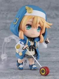 GOOD SMILE COMPANY Nendoroid Bridget - Guilty Gear - photo 3