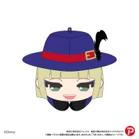 MAX LIMITED Twisted Wonderland HUG CHARACTER COLLECTION 6 (6pc per box) - Twisted Wonderland - photo 3