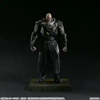CAPCOM Capcom Figure Builder Creator's Model NEMESIS - Resident Evil - photo 8