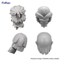 FuRyu Demon Slayer: Kimetsu no Yaiba Chokotto Hikkake Figure Petit 2 (Box) - Demon Slayer: Kimetsu no Yaiba - photo 5