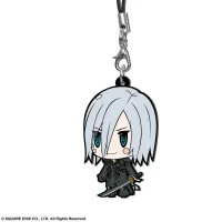 SQUARE ENIX FINAL FANTASY TRADING RUBBER STRAP FF VII EXTENDED EDITION (Box) - Final Fantasy - photo 14