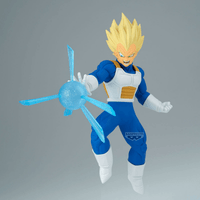 DRAGON BALL Z G×materia VEGETA Ⅱ 6
