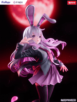 Reisen Udongein Inaba illustration by Uuzan 1/7 scale Figure 11