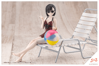 YOMI【Swim Style】 11