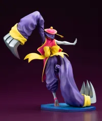 KOTOBUKIYA DARKSTALKERS HSIEN-KO BISHOUJO STATUE - Darkstalkers - photo 10