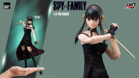 SPY×FAMILY - FigZero 1/6 Yor Forger 10