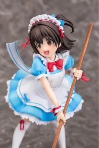PLUM PMOA [PF249] Akagi Miria  [Orikou Maid-san](re-run) - THE iDOLM@STER - photo 5