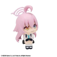 MegaHouse Lookup Blue Archive Shiroko & Hoshino set【with gift】 - Blue Archive - photo 14