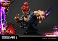 Prime 1 Studio Premium Masterline Street Fighter V Akuma Ultimate Version - Street Fighter - photo 16