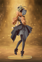 Mari (Pop Idol) 8