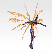 BANDAI Evangelion Test Type-01 (30th Anniversary) - Neon Genesis Evangelion - photo 4