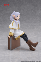 Frieren: Beyond Journey's End Desktop Cute Figure - Frieren (Trunk Case Ver.) 7